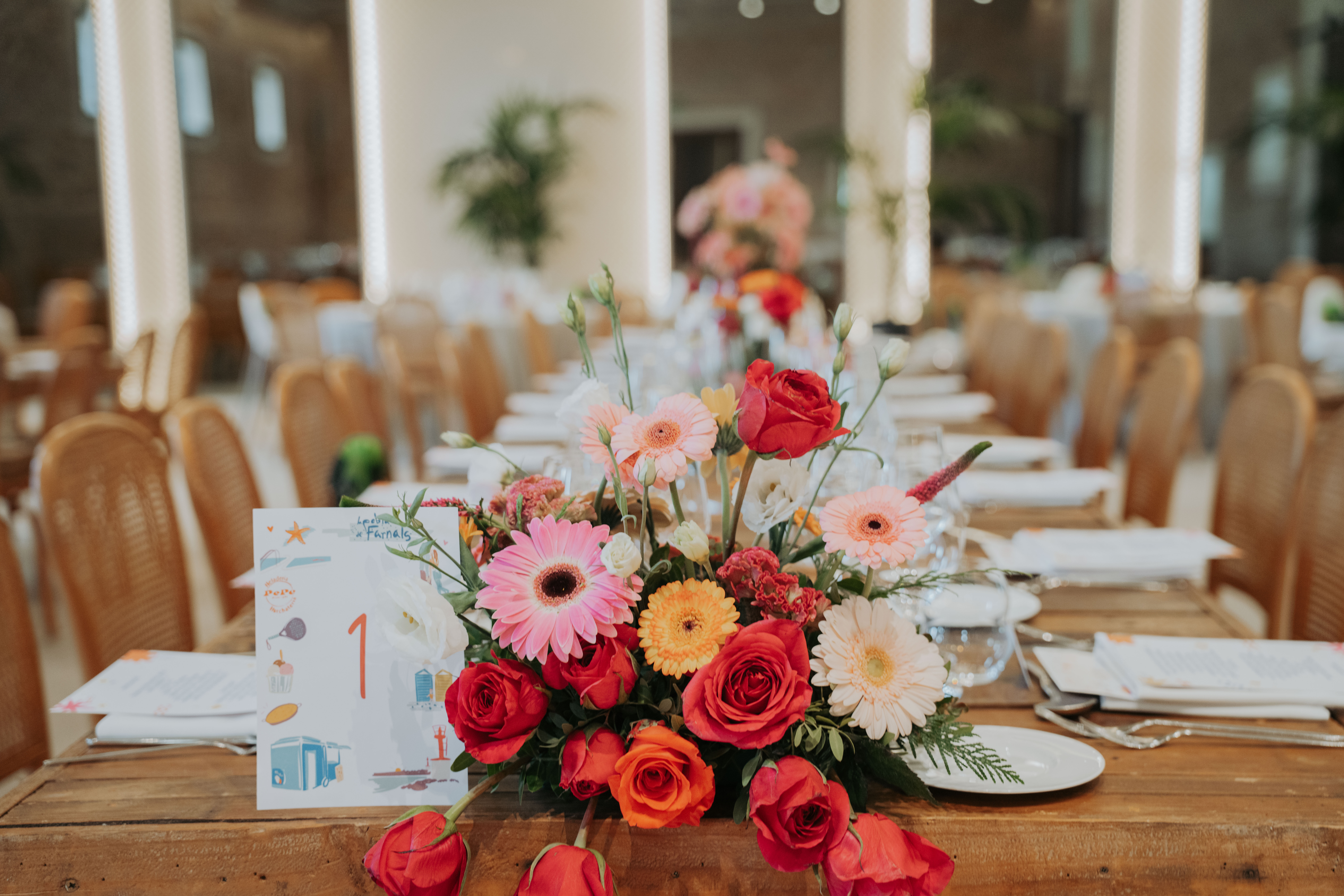 Wedding Brunch: la tendencia que está revolucionando las bodas