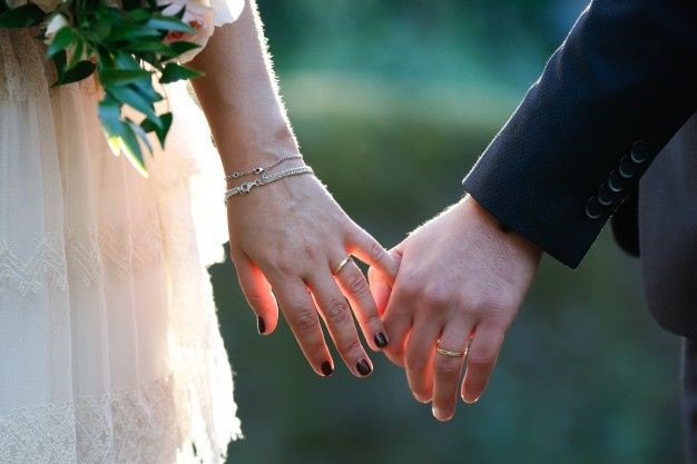 Personaliza tu boda: vuestra historia